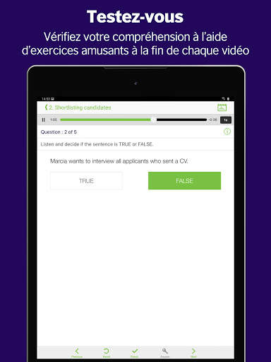 LearnEnglish Videos screenshot 10