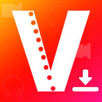 Video Downloader App : All Video Downloader logo
