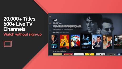 Plex: Stream Movies & TV screenshot 26