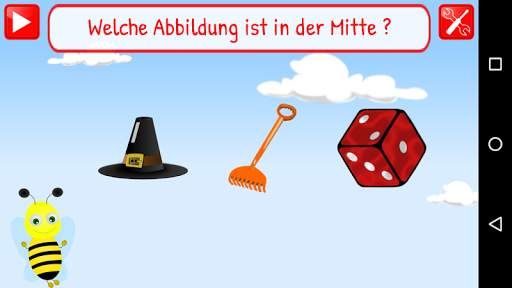 Lernspiele für Kinder Deutsch screenshot 9
