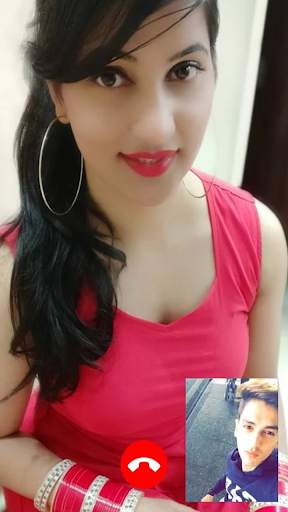 Sexy Girls Live Video Chat - Free Dating screenshot 1