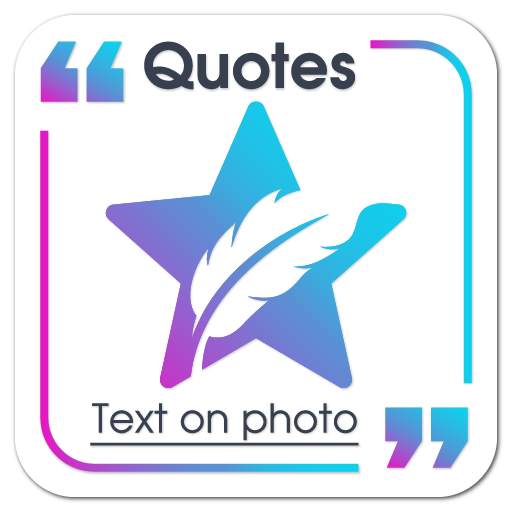 Quotes Maker - Text on photo 1.0