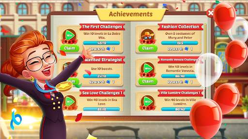 Hotel Madness Grand Hotel screenshot 6