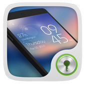 SKYLINE GO LOCKER THEME icon
