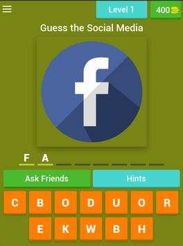 Social Quiz screenshot 9