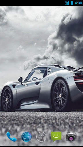 Sport Cars Wallpapers स्क्रीनशॉट 3