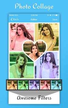 Photo Collage Maker screenshot 9