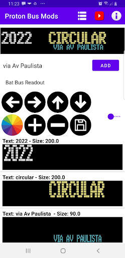 Bus Simulation Channel screenshot 2