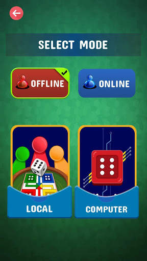 Ludo online - Ludo multiplayer game 2021 screenshot 6