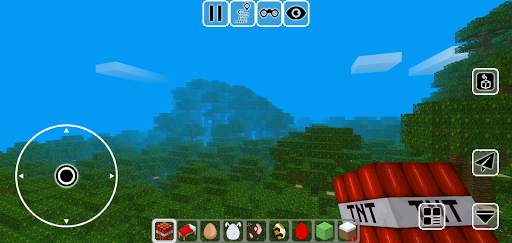 Mini Valley Craft screenshot 6