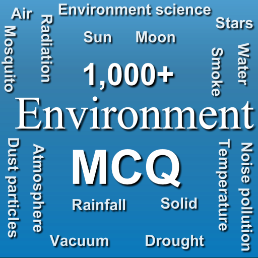 Environment MCQ icon