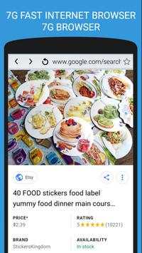 Z Speed Browser screenshot 5