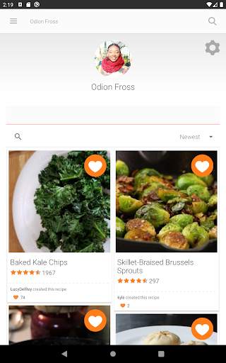 Allrecipes: Easy Recipe Ideas screenshot 7