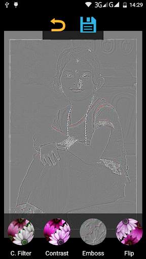 CameraPro or Selfie Camera screenshot 10