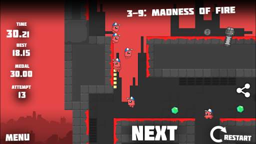 Mad Dex 2 screenshot 5