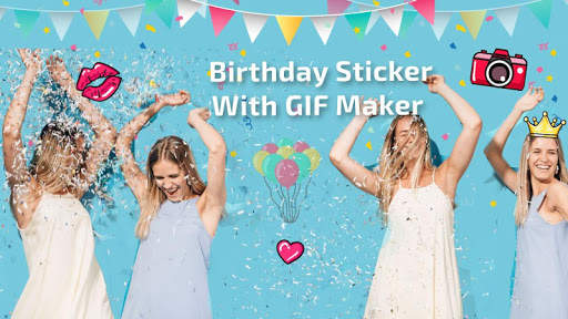 Birthday Song With Name - Happy Birthday Wishes screenshot 5