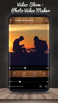Video Show - Photo Video Maker screenshot 2