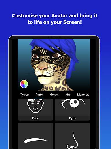 Pixchange Studio - AR Camera screenshot 15