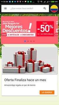 AmazonApp screenshot 7