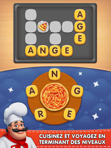 Word Pizza screenshot 8