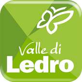 Valle di Ledro Travel Guide logo