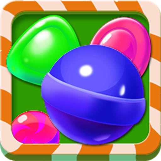 Candy Splash Link 2.2