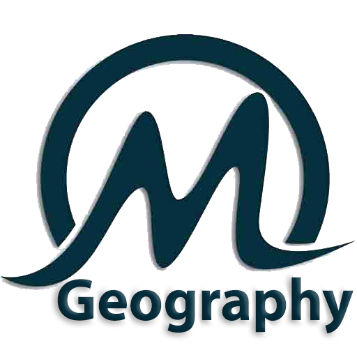 ikon Geography A level notes