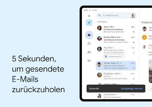 Gmail screenshot 18