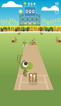 Doodle Cricket screenshot 3