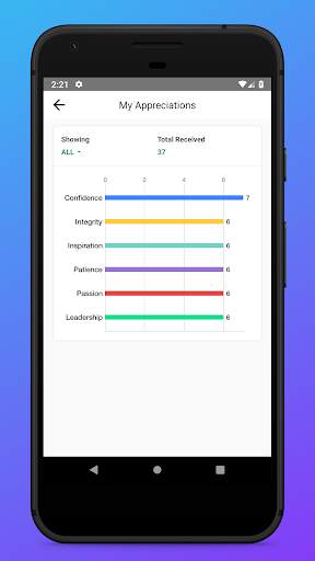 SEEK-APP screenshot 2