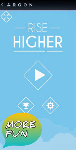 Argon - ( The Best Addictive Games in 2020 ) screenshot 8