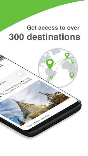 Chiang Mai SmartGuide - Audio Guide & Offline Maps screenshot 2