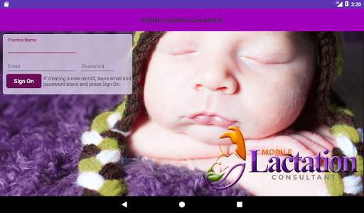 Mobile Lactation Consultant Cl screenshot 9