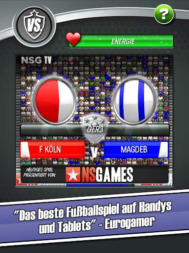 New Star Fußball screenshot 8
