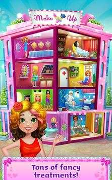 Fancy Makeup Shop screenshot 3