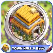 New base maps coc th6 1.0