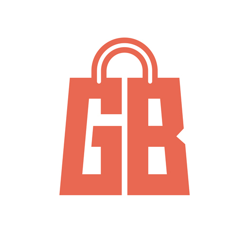 Shopping wishlist by Giftbuste icon