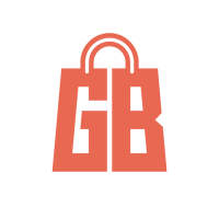 Shopping wishlist by Giftbuste logo