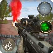 Zombie Sniper Hunt: 3D Survival Shooting Game 1.1.2