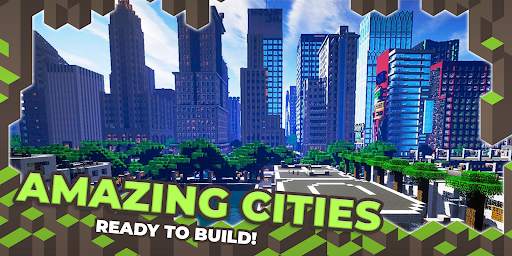 Building Craft for Minecraft screenshot 6