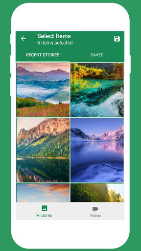 Status Saver for Whatsapp - Download & Save Status screenshot 4