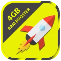 4GB Ram Booster