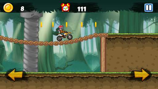 Race Moto Extreme screenshot 3