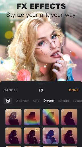 Vivan Video Editor & Maker screenshot 4