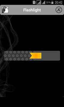 Super FlashLight & Torch screenshot 6