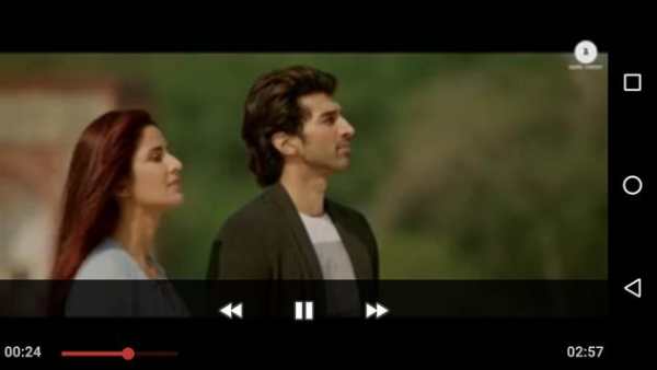 Bollywood HD Video Songs screenshot 4