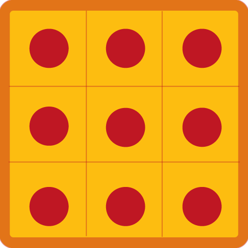 Ledo Pizza icon