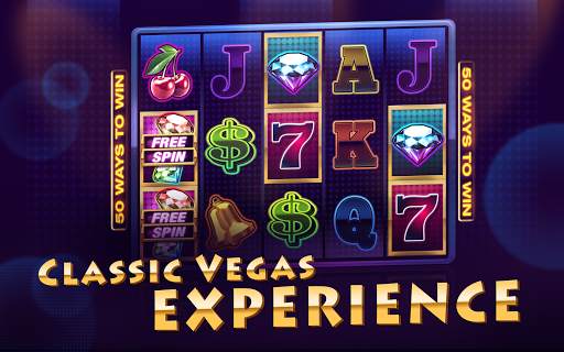 Slots Diamond Casino Ace Slots screenshot 1
