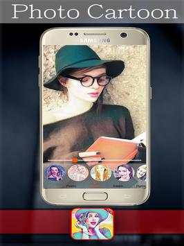 Photo Cartoon Effect screenshot 2