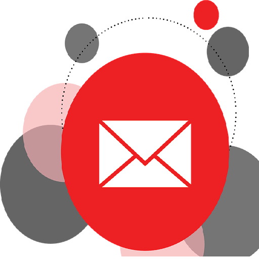 NJA Mail Box icon